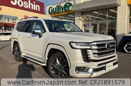 toyota land-cruiser-wagon 2025 CFJ1891579