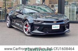 chevrolet camaro 2017 CFJ1608464