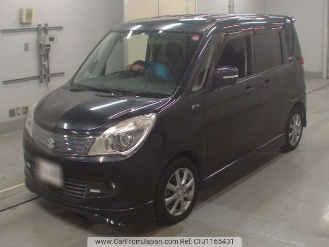 suzuki solio 2012 -SUZUKI--Solio MA15S-953622---SUZUKI--Solio MA15S-953622- image 1