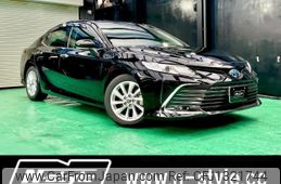 toyota camry 2023 quick_quick_AXVH70_AXVH70-1083405