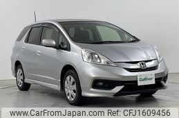 honda fit-shuttle 2013 CFJ1609456