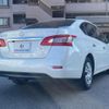 nissan sylphy 2017 quick_quick_DBA-TB17_TB17-030228 image 3