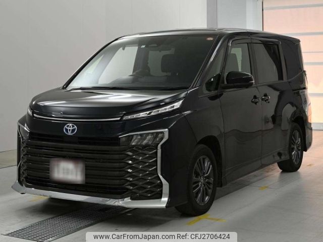 2023 Toyota Voxy ZWR90W - Car Price $20,124