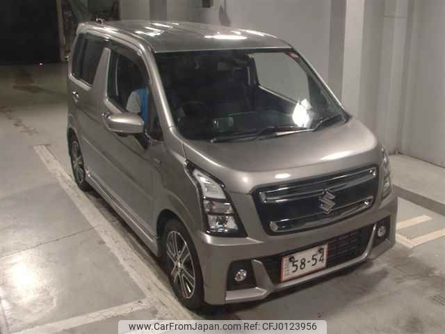 suzuki wagon-r 2020 -SUZUKI--Wagon R MH55S--920883---SUZUKI--Wagon R MH55S--920883- image 1