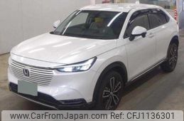 honda vezel 2021 quick_quick_6AA-RV5_RV5-1026874