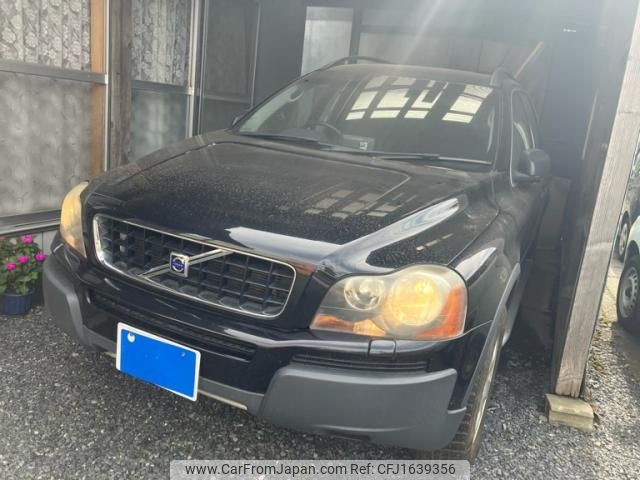 volvo xc90 2006 CFJ1639356 image 1