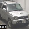 suzuki jimny 2004 -SUZUKI 【品川 000ﾝ0000】--Jimny JB23W-403401---SUZUKI 【品川 000ﾝ0000】--Jimny JB23W-403401- image 1