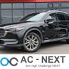 mazda cx-8 2018 -MAZDA--CX-8 3DA-KG2P--KG2P-113212---MAZDA--CX-8 3DA-KG2P--KG2P-113212- image 1