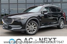 mazda cx-8 2018 -MAZDA--CX-8 3DA-KG2P--KG2P-113212---MAZDA--CX-8 3DA-KG2P--KG2P-113212-