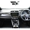 nissan leaf 2024 -NISSAN--Leaf ZAA-ZE1--ZE1-250666---NISSAN--Leaf ZAA-ZE1--ZE1-250666- image 2