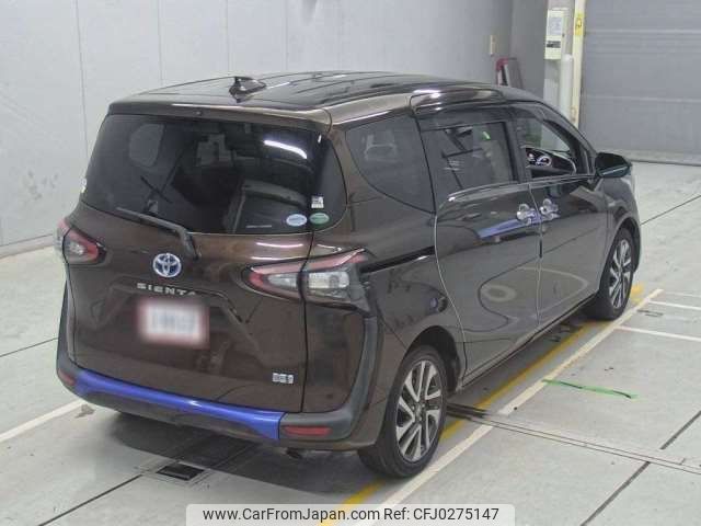 toyota sienta 2016 -TOYOTA--Sienta DAA-NHP170G--NHP170-7039638---TOYOTA--Sienta DAA-NHP170G--NHP170-7039638- image 2