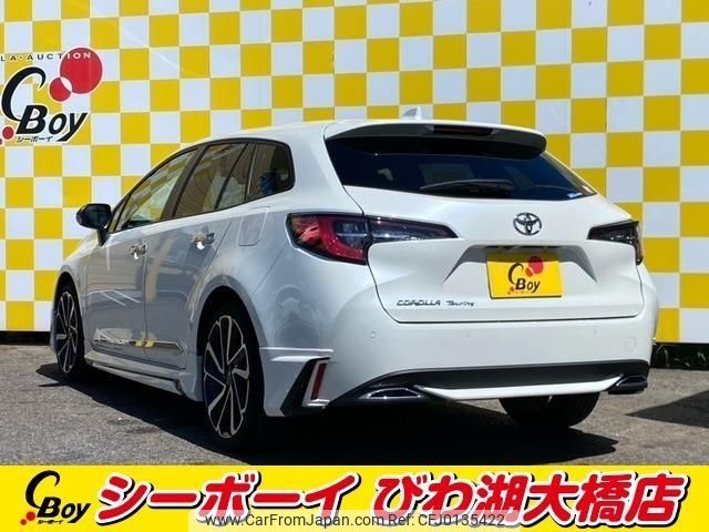 toyota corolla-touring-wagon 2021 -TOYOTA--Corolla Touring ZRE212W--6028725---TOYOTA--Corolla Touring ZRE212W--6028725- image 2