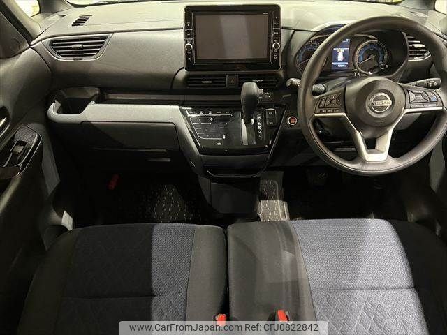 nissan roox 2020 -NISSAN--Roox 5AA-B44A--B44A-0012220---NISSAN--Roox 5AA-B44A--B44A-0012220- image 2