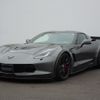 chevrolet corvette 2016 -GM--Chevrolet Corvette -ﾌﾒｲ--1G1Y92D61G5610451---GM--Chevrolet Corvette -ﾌﾒｲ--1G1Y92D61G5610451- image 1