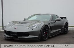 chevrolet corvette 2016 -GM--Chevrolet Corvette -ﾌﾒｲ--1G1Y92D61G5610451---GM--Chevrolet Corvette -ﾌﾒｲ--1G1Y92D61G5610451-