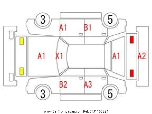 nissan serena 2011 -NISSAN--Serena DBA-FC26--FC26-014091---NISSAN--Serena DBA-FC26--FC26-014091- image 2