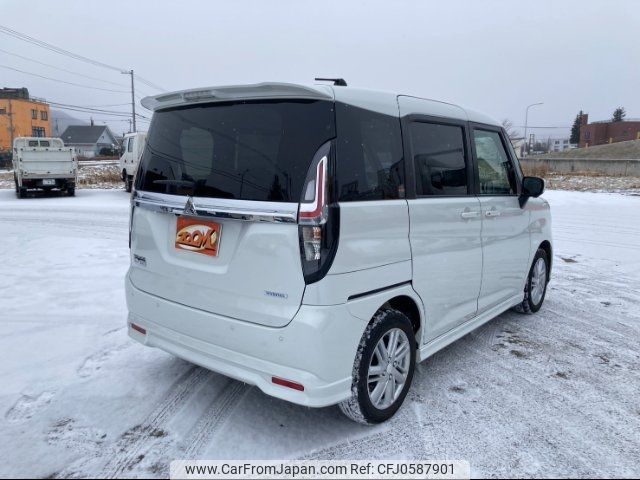 mitsubishi delica-d2 2023 -MITSUBISHI 【名変中 】--Delica D2 MB37S--110874---MITSUBISHI 【名変中 】--Delica D2 MB37S--110874- image 2