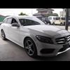 mercedes-benz c-class-station-wagon 2015 CFJ8663041 image 21