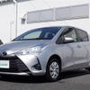 toyota vitz 2017 -TOYOTA--Vitz DBA-KSP130--KSP130-2217649---TOYOTA--Vitz DBA-KSP130--KSP130-2217649- image 21