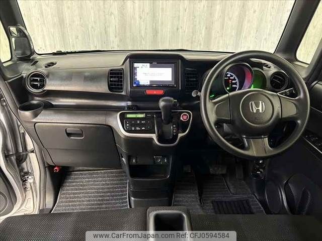 honda n-box 2017 -HONDA--N BOX DBA-JF2--JF2-1518051---HONDA--N BOX DBA-JF2--JF2-1518051- image 2