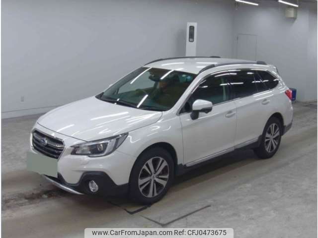 subaru outback 2017 -SUBARU 【福岡 330ﾎ6972】--Legacy OutBack DBA-BS9--BS9-044679---SUBARU 【福岡 330ﾎ6972】--Legacy OutBack DBA-BS9--BS9-044679- image 2