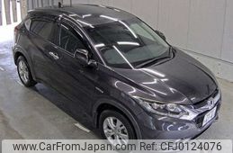 honda vezel 2014 -HONDA 【山口 300ﾙ6141】--VEZEL RU3--RU3-1032544---HONDA 【山口 300ﾙ6141】--VEZEL RU3--RU3-1032544-