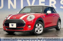 mini mini-others 2018 -BMW--BMW Mini LDA-XN15--WMWXN320402G79810---BMW--BMW Mini LDA-XN15--WMWXN320402G79810-