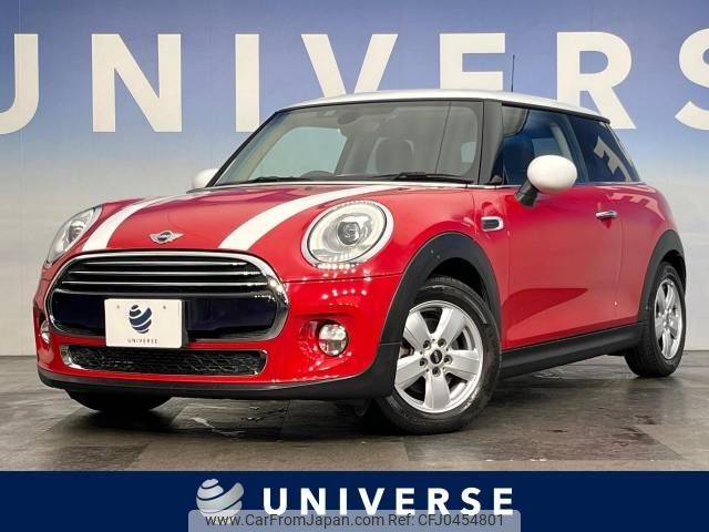 mini mini-others 2018 -BMW--BMW Mini LDA-XN15--WMWXN320402G79810---BMW--BMW Mini LDA-XN15--WMWXN320402G79810- image 1