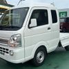 suzuki carry-truck 2023 CFJ1474427 image 8