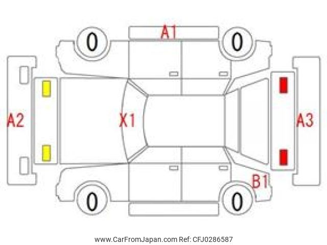 fiat fiat-others 2021 -FIAT--Fiat 3BA-31214T--ZFABF12H6NJF47270---FIAT--Fiat 3BA-31214T--ZFABF12H6NJF47270- image 2