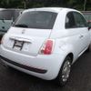 fiat 500 2009 -FIAT--Fiat 500 ABA-31212--31212-0297630---FIAT--Fiat 500 ABA-31212--31212-0297630- image 2