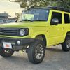 suzuki jimny 2019 CFJ1762435 image 22