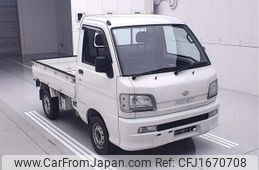 daihatsu hijet-truck 2002 CFJ1670708