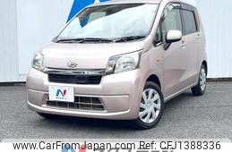 daihatsu move 2014 quick_quick_LA100S_LA100S-1104063