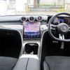 mercedes-benz c-class 2024 CFJ1842019 image 2