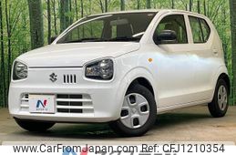 suzuki alto 2020 -SUZUKI--Alto DBA-HA36S--HA36S-564326---SUZUKI--Alto DBA-HA36S--HA36S-564326-