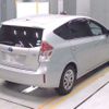 toyota prius-α 2019 -TOYOTA 【京都 340ﾈ 678】--Prius α DAA-ZVW41W--ZVW41-0078812---TOYOTA 【京都 340ﾈ 678】--Prius α DAA-ZVW41W--ZVW41-0078812- image 2