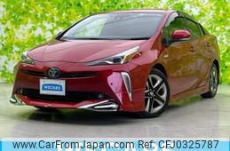 toyota prius 2019 quick_quick_DAA-ZVW51_ZVW51-6122872