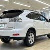 toyota harrier 2011 CFJ1800679 image 4