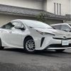 toyota prius 2019 -TOYOTA--Prius DAA-ZVW51--ZVW51-6126256---TOYOTA--Prius DAA-ZVW51--ZVW51-6126256- image 1