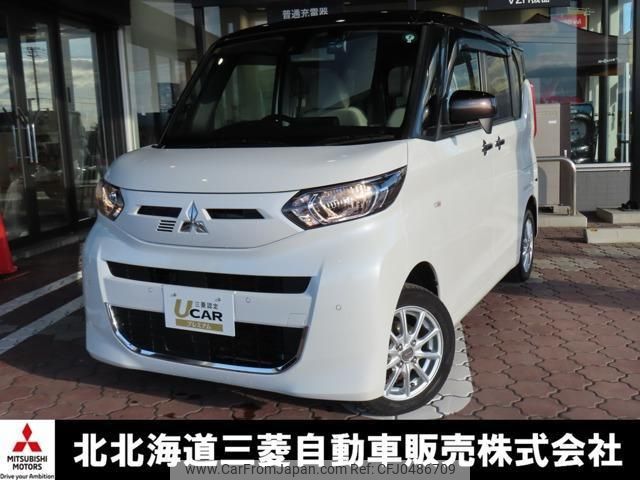 mitsubishi ek-space 2020 quick_quick_B37A_B37A-0001024 image 1