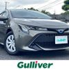 toyota corolla-sport 2018 -TOYOTA--Corolla Sport 6AA-ZWE211H--ZWE211-1009674---TOYOTA--Corolla Sport 6AA-ZWE211H--ZWE211-1009674- image 1