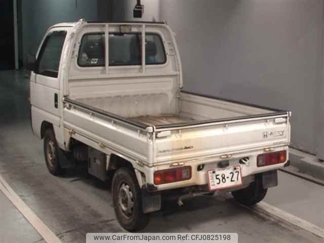 honda acty-truck 1998 -HONDA--Acty Truck HA4-2398893---HONDA--Acty Truck HA4-2398893- image 2