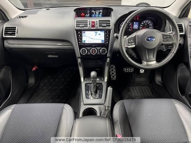 subaru forester 2015 quick_quick_DBA-SJG_SJG-026824 image 2