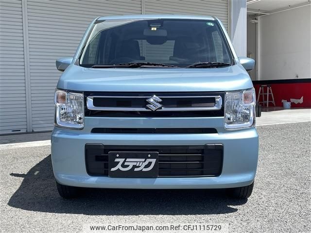 suzuki wagon-r 2020 quick_quick_5AA-MH95S_MH95S-120066 image 2