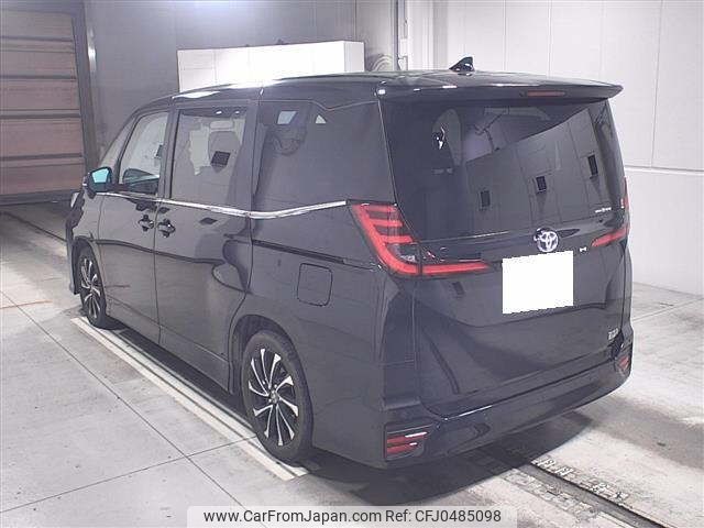 toyota noah 2022 -TOYOTA 【宇都宮 301ﾏ5368】--Noah ZWR90W-0007664---TOYOTA 【宇都宮 301ﾏ5368】--Noah ZWR90W-0007664- image 2