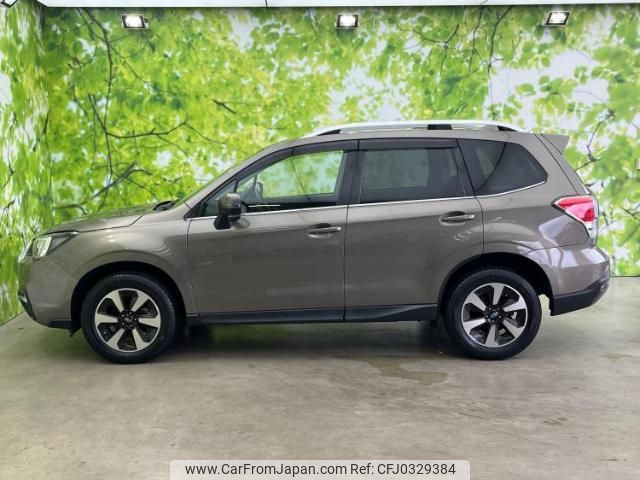 subaru forester 2016 quick_quick_DBA-SJ5_SJ5-081617 image 2