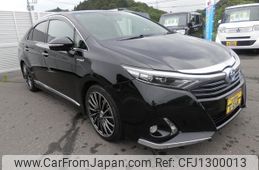 toyota sai 2014 -TOYOTA 【宮城 302ｽ1573】--SAI AZK10--2073949---TOYOTA 【宮城 302ｽ1573】--SAI AZK10--2073949-