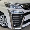 toyota vellfire 2018 -TOYOTA--Vellfire DBA-AGH30W--AGH30-0183413---TOYOTA--Vellfire DBA-AGH30W--AGH30-0183413- image 14