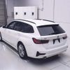 bmw 3-series 2021 -BMW--BMW 3 Series 6L20--0FL47614---BMW--BMW 3 Series 6L20--0FL47614- image 2